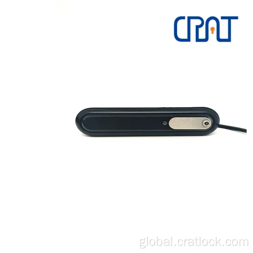 China Bluetooth Function Cabinet Lock With Smart Key Management Supplier